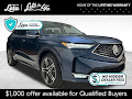 2026 Acura MDX Advance Package