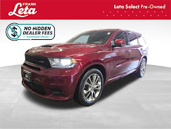 2020 Dodge Durango R/T