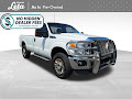 2016 Ford F-250SD XLT