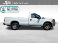 2016 Ford F-250SD XLT