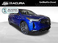 2025 Acura RDX A-Spec Advance Package