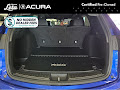 2025 Acura RDX A-Spec Advance Package