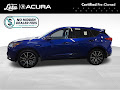 2025 Acura RDX A-Spec Advance Package
