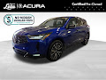 2025 Acura RDX A-Spec Advance Package