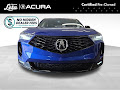 2025 Acura RDX A-Spec Advance Package