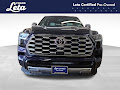 2025 Toyota Sequoia Capstone