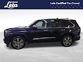 2025 Toyota Sequoia Capstone