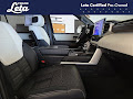 2025 Toyota Sequoia Capstone