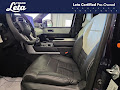 2025 Toyota Sequoia Capstone