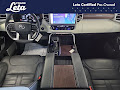 2025 Toyota Sequoia Capstone