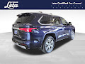 2025 Toyota Sequoia Capstone