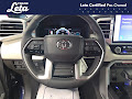 2025 Toyota Sequoia Capstone