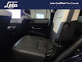 2025 Toyota Sequoia Capstone