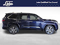 2025 Toyota Sequoia Capstone