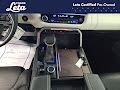2025 Toyota Sequoia Capstone