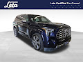 2025 Toyota Sequoia Capstone