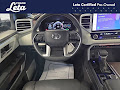 2025 Toyota Sequoia Capstone
