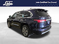 2025 Toyota Sequoia Capstone