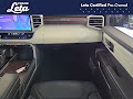 2025 Toyota Sequoia Capstone