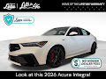 2026 Acura Integra Type S
