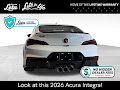 2026 Acura Integra Type S