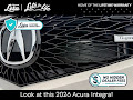 2026 Acura Integra Type S