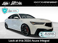 2026 Acura Integra Type S