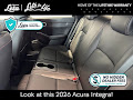 2026 Acura Integra Type S