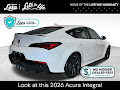 2026 Acura Integra Type S