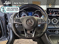 2017 Mercedes-Benz C-Class C 43 AMG®