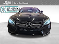 2017 Mercedes-Benz C-Class C 43 AMG®
