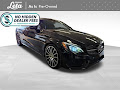 2017 Mercedes-Benz C-Class C 43 AMG®
