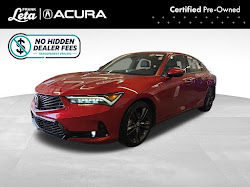 2024 Acura Integra A-Spec Tech Package