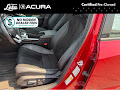 2024 Acura Integra A-Spec Tech Package