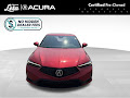 2024 Acura Integra A-Spec Tech Package