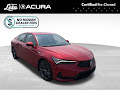 2024 Acura Integra A-Spec Tech Package