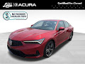 2024 Acura Integra A-Spec Tech Package