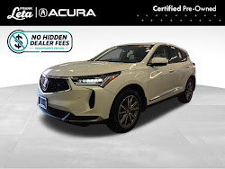 2023 Acura RDX Technology Package