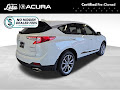 2023 Acura RDX Technology Package