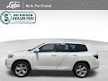 2008 Toyota Highlander Limited