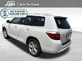 2008 Toyota Highlander Limited