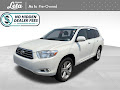 2008 Toyota Highlander Limited
