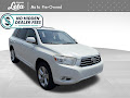 2008 Toyota Highlander Limited