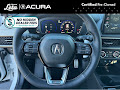 2026 Acura ADX A-Spec Package