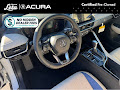2026 Acura ADX A-Spec Package