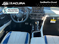 2026 Acura ADX A-Spec Package