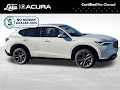 2026 Acura ADX A-Spec Package