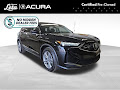 2026 Acura MDX Base