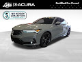 2026 Acura Integra A-Spec Package