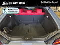 2026 Acura Integra A-Spec Package